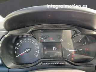 Citroën C3 BlueHDi 75KW (100CV) S&S Live Pack