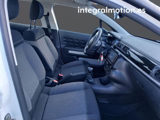 Citroën C3 BlueHDi 75KW (100CV) S&S Live Pack