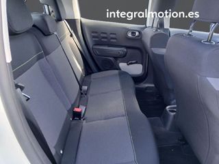 Citroën C3 BlueHDi 75KW (100CV) S&S Live Pack