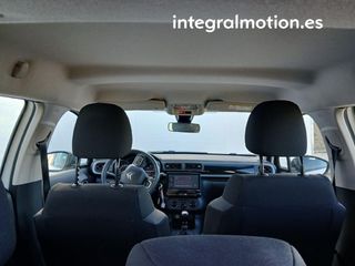 Citroën C3 BlueHDi 75KW (100CV) S&S Live Pack