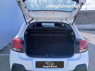 Citroën C3 BlueHDi 75KW (100CV) S&S Live Pack