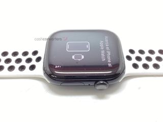 apple watch series 11 46mm (gps) aluminio