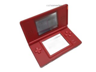 nintendo ds nintendo ds lite
