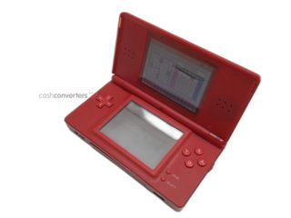 nintendo ds nintendo ds lite