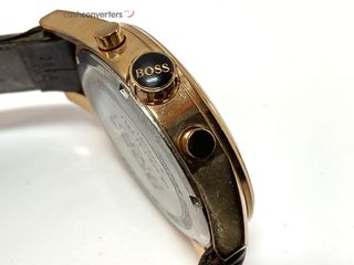 reloj pulsera caballero hugo boss 275 1 34 2847