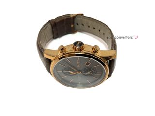 reloj pulsera caballero hugo boss 275 1 34 2847
