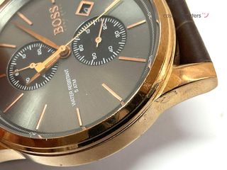 reloj pulsera caballero hugo boss 275 1 34 2847