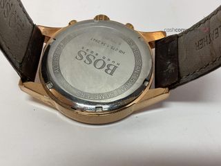 reloj pulsera caballero hugo boss 275 1 34 2847