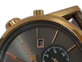 reloj pulsera caballero hugo boss 275 1 34 2847