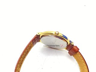 reloj pulsera unisex lotus 9360