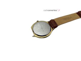 reloj pulsera unisex lotus 9360