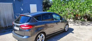 Ford C-MAX 2018