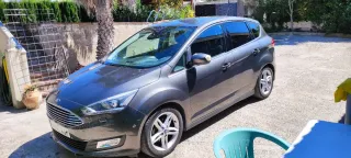 Ford C-MAX 2018