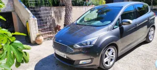 Ford C-MAX 2018