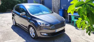 Ford C-MAX 2018