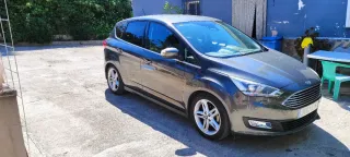 Ford C-MAX 2018