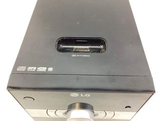 micro cadena hifi lg xp16