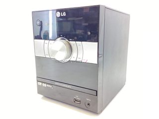 micro cadena hifi lg xp16
