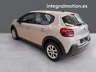 Citroën C3 BlueHDi 75KW (100CV) S&S Live Pack