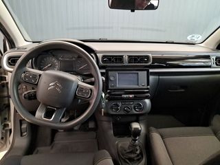 Citroën C3 BlueHDi 75KW (100CV) S&S Live Pack