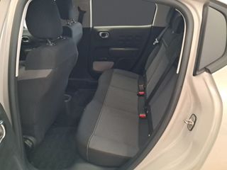 Citroën C3 BlueHDi 75KW (100CV) S&S Live Pack