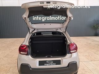 Citroën C3 BlueHDi 75KW (100CV) S&S Live Pack