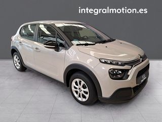 Citroën C3 BlueHDi 75KW (100CV) S&S Live Pack