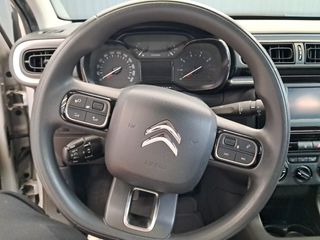 Citroën C3 BlueHDi 75KW (100CV) S&S Live Pack