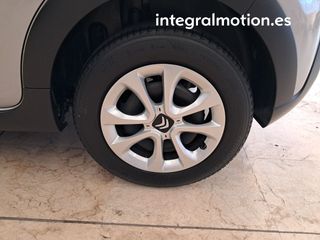 Citroën C3 BlueHDi 75KW (100CV) S&S Live Pack