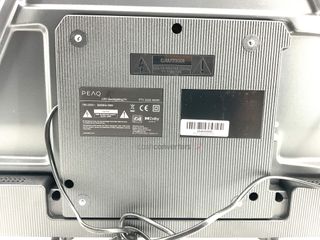 televisor led 32” peaq ptv 32gf-5025c smart tv