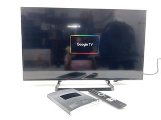 televisor led 32” peaq ptv 32gf-5025c smart tv