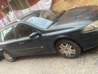Renault Laguna 2005