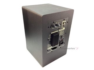monitor estudio samson resolv a5