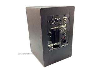 monitor estudio samson resolv a5