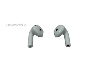 in-ear apple airpods 4 gen con cancelacion activa de ruido