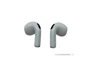 in-ear apple airpods 4 gen con cancelacion activa de ruido