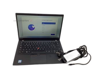 pc portatil lenovo x1 carbon