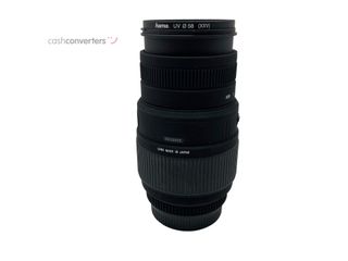 objetivos sigma sigma 70-300mm f4-5.6 dg macro para sigma