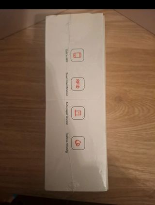 Impresora de etiquetas Niimbot