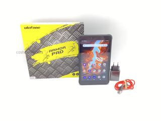 tablet pc ulefone armor pad