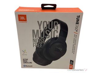 diadema jbl tune 760nc
