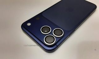 apple iphone 17 pro max 512gb