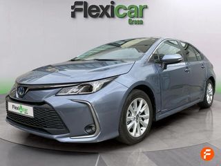 Toyota Corolla 140H Active Plus