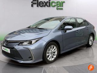 Toyota Corolla 140H Active Plus