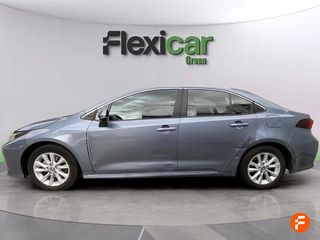 Toyota Corolla 140H Active Plus