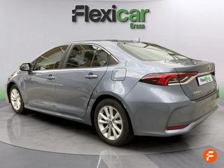 Toyota Corolla 140H Active Plus