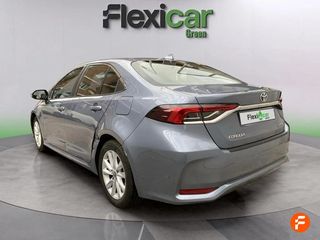 Toyota Corolla 140H Active Plus