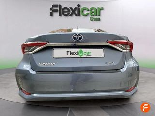 Toyota Corolla 140H Active Plus