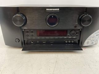 amplificador home cinema marantz sr7009