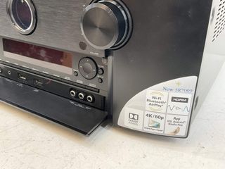 amplificador home cinema marantz sr7009